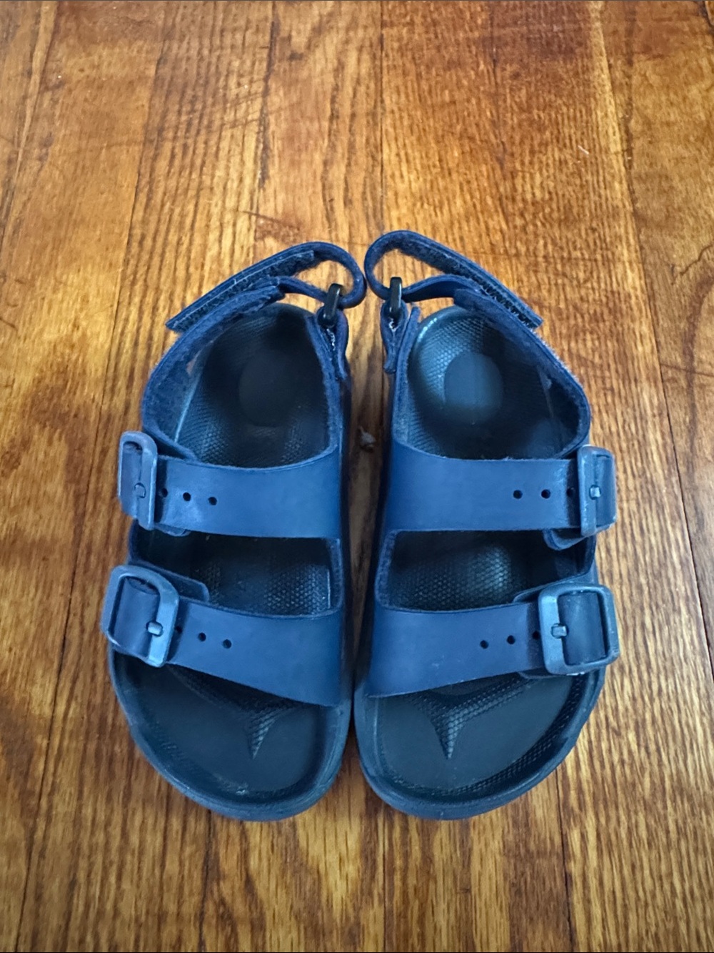 Birkenstock Mogami kids sandals